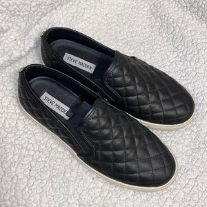 Steve Madden sneakers
